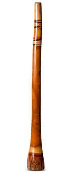 Kristian Benton Didgeridoo (KB342)